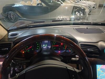 2011 Maserati GranTurismo S Automatic ONE OWNER - Photo 20 - Boca Raton, FL 33431