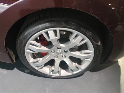 2011 Maserati GranTurismo S Automatic ONE OWNER - Photo 40 - Boca Raton, FL 33431