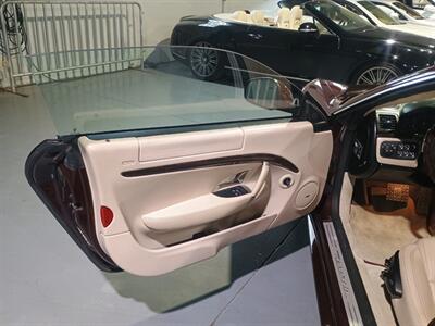 2011 Maserati GranTurismo S Automatic ONE OWNER - Photo 14 - Boca Raton, FL 33431