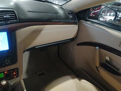 2011 Maserati GranTurismo S Automatic ONE OWNER - Photo 22 - Boca Raton, FL 33431