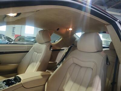 2011 Maserati GranTurismo S Automatic ONE OWNER - Photo 18 - Boca Raton, FL 33431