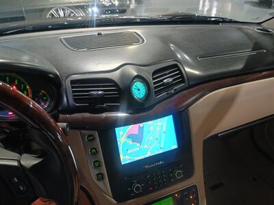 2011 Maserati GranTurismo S Automatic ONE OWNER - Photo 21 - Boca Raton, FL 33431