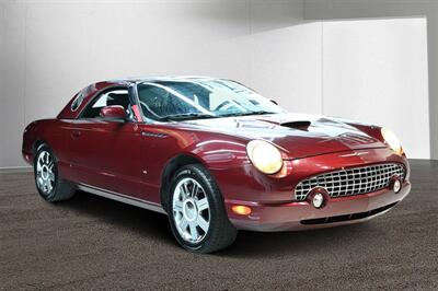 2004 Ford Thunderbird Deluxe   - Photo 7 - Boca Raton, FL 33431