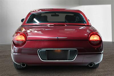 2004 Ford Thunderbird Deluxe   - Photo 4 - Boca Raton, FL 33431