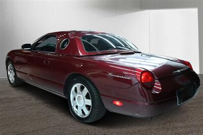 2004 Ford Thunderbird Deluxe   - Photo 3 - Boca Raton, FL 33431