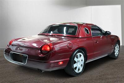 2004 Ford Thunderbird Deluxe   - Photo 5 - Boca Raton, FL 33431