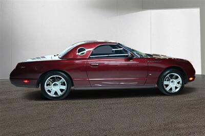 2004 Ford Thunderbird Deluxe   - Photo 6 - Boca Raton, FL 33431