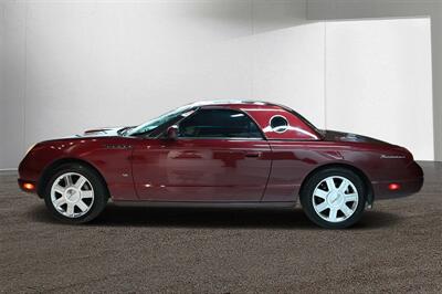 2004 Ford Thunderbird Deluxe   - Photo 2 - Boca Raton, FL 33431