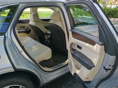 2019 Bentley Bentayga V8  ONE OWNER - Photo 9 - Boca Raton, FL 33431