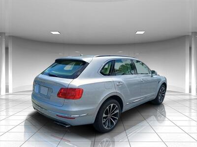2019 Bentley Bentayga V8  ONE OWNER - Photo 3 - Boca Raton, FL 33431