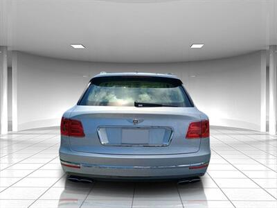 2019 Bentley Bentayga V8  ONE OWNER - Photo 19 - Boca Raton, FL 33431