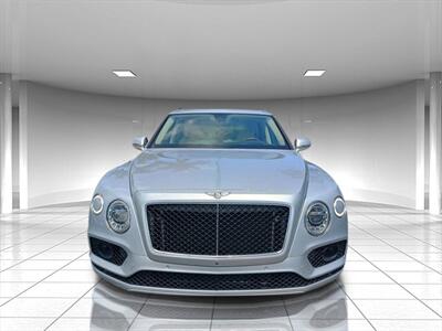 2019 Bentley Bentayga V8  ONE OWNER - Photo 21 - Boca Raton, FL 33431