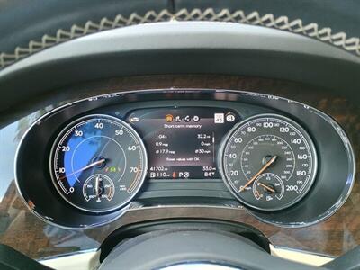 2019 Bentley Bentayga V8  ONE OWNER - Photo 14 - Boca Raton, FL 33431