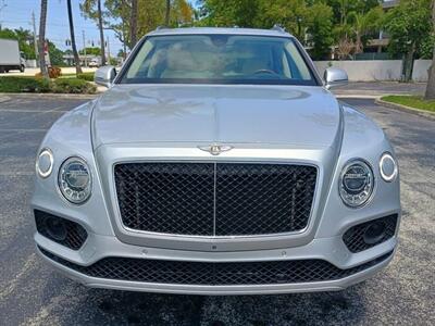 2019 Bentley Bentayga V8  ONE OWNER - Photo 8 - Boca Raton, FL 33431