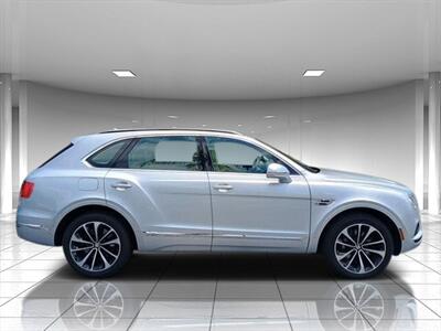 2019 Bentley Bentayga V8  ONE OWNER - Photo 25 - Boca Raton, FL 33431