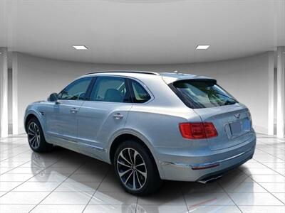 2019 Bentley Bentayga V8  ONE OWNER - Photo 18 - Boca Raton, FL 33431