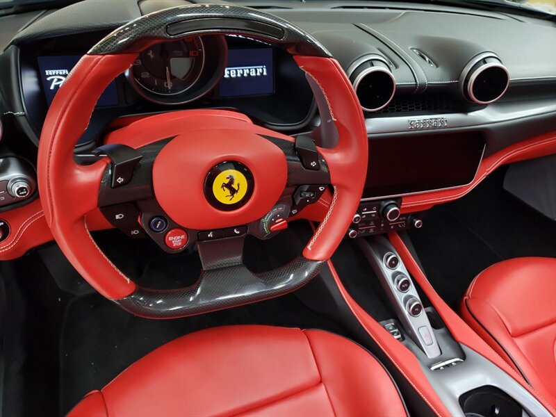 2020 Ferrari Portofino  photo