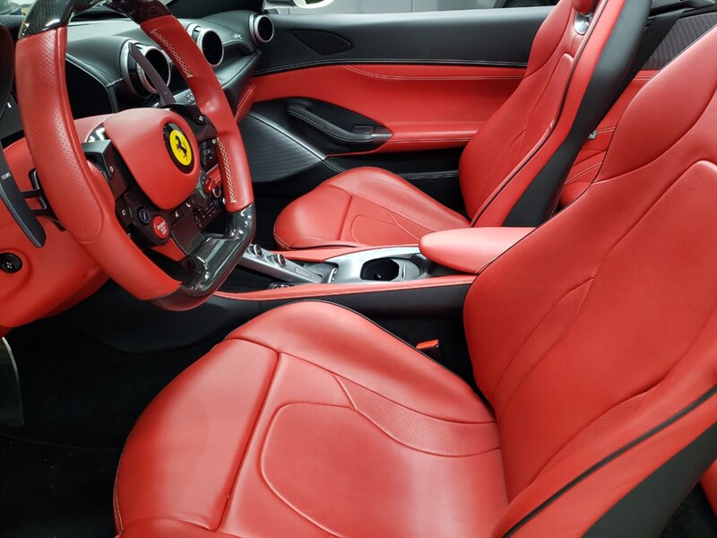 2020 Ferrari Portofino  photo