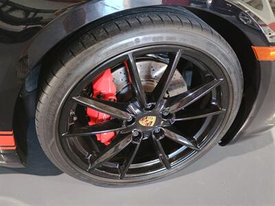 2021 Porsche 911 Carrera S  S - Photo 43 - Boca Raton, FL 33431