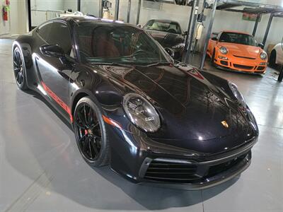 2021 Porsche 911 Carrera S  S - Photo 8 - Boca Raton, FL 33431