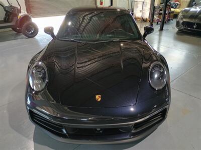 2021 Porsche 911 Carrera S  S - Photo 10 - Boca Raton, FL 33431