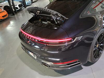 2021 Porsche 911 Carrera S  S - Photo 37 - Boca Raton, FL 33431
