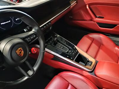 2021 Porsche 911 Carrera S  S - Photo 17 - Boca Raton, FL 33431