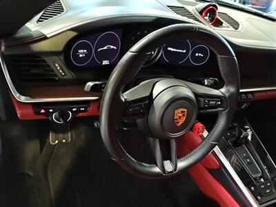2021 Porsche 911 Carrera S  S - Photo 16 - Boca Raton, FL 33431