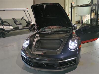 2021 Porsche 911 Carrera S  S - Photo 34 - Boca Raton, FL 33431