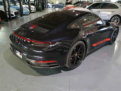 2021 Porsche 911 Carrera S  S - Photo 6 - Boca Raton, FL 33431