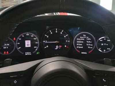 2021 Porsche 911 Carrera S  S - Photo 19 - Boca Raton, FL 33431