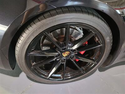 2021 Porsche 911 Carrera S  S - Photo 42 - Boca Raton, FL 33431