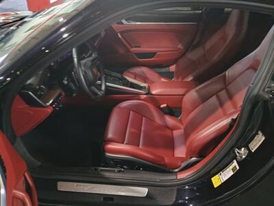2021 Porsche 911 Carrera S  S - Photo 14 - Boca Raton, FL 33431