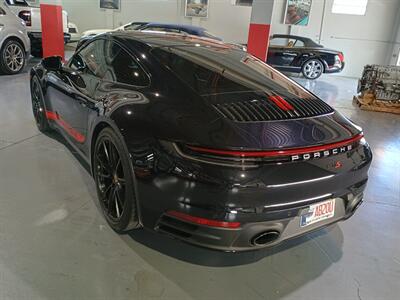 2021 Porsche 911 Carrera S  S - Photo 3 - Boca Raton, FL 33431