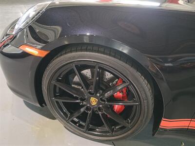 2021 Porsche 911 Carrera S  S - Photo 40 - Boca Raton, FL 33431
