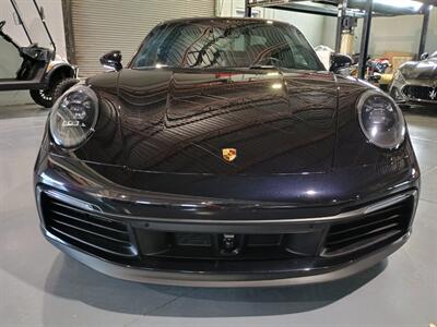 2021 Porsche 911 Carrera S  S - Photo 9 - Boca Raton, FL 33431