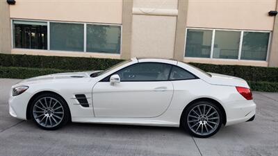 2018 Mercedes-Benz SL 450   - Photo 24 - Boca Raton, FL 33431