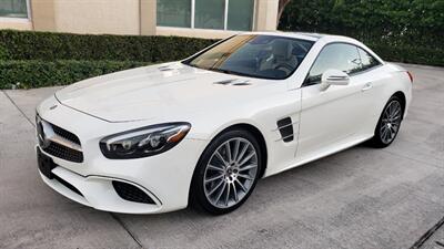 2018 Mercedes-Benz SL 450   - Photo 23 - Boca Raton, FL 33431