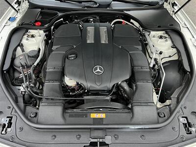 2018 Mercedes-Benz SL 450   - Photo 30 - Boca Raton, FL 33431