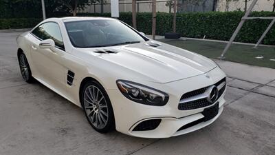 2018 Mercedes-Benz SL 450   - Photo 22 - Boca Raton, FL 33431