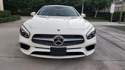 2018 Mercedes-Benz SL 450   - Photo 19 - Boca Raton, FL 33431