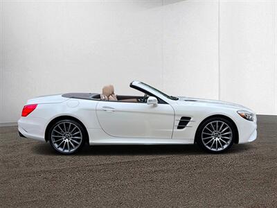 2018 Mercedes-Benz SL 450   - Photo 6 - Boca Raton, FL 33431