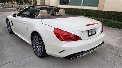 2018 Mercedes-Benz SL 450   - Photo 13 - Boca Raton, FL 33431