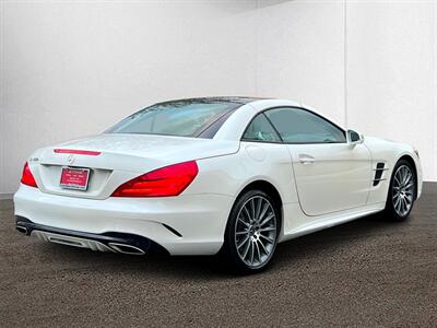 2018 Mercedes-Benz SL 450   - Photo 11 - Boca Raton, FL 33431