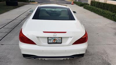 2018 Mercedes-Benz SL 450   - Photo 14 - Boca Raton, FL 33431