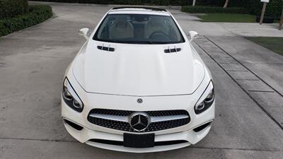 2018 Mercedes-Benz SL 450   - Photo 21 - Boca Raton, FL 33431