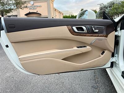 2018 Mercedes-Benz SL 450   - Photo 26 - Boca Raton, FL 33431