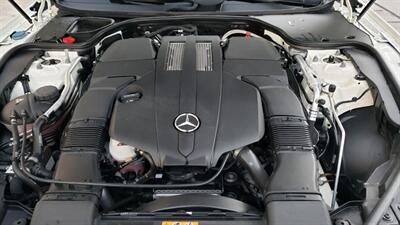 2018 Mercedes-Benz SL 450   - Photo 20 - Boca Raton, FL 33431