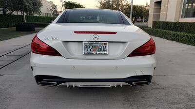 2018 Mercedes-Benz SL 450   - Photo 16 - Boca Raton, FL 33431