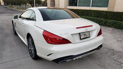 2018 Mercedes-Benz SL 450   - Photo 17 - Boca Raton, FL 33431